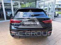 2021 Audi Coupe