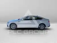 2021 Audi Coupe