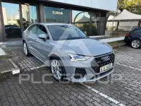 2021 Audi Coupe