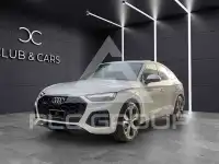 2021 Audi Other