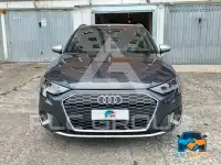2021 Audi Other