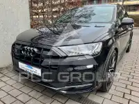 2021 Audi SQ7