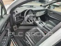 2021 Audi SQ7