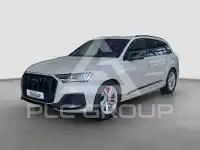 2021 Audi SQ7