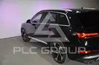 2021 Audi SQ7