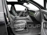 2021 Audi SQ7