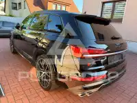 2021 Audi SQ7