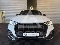 2021 Audi SQ7