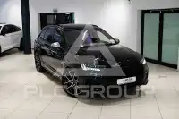 2021 Audi SQ7