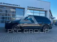 2021 Audi SQ7