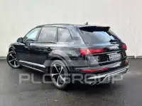 2021 Audi SQ7