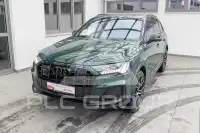 2021 Audi SQ7