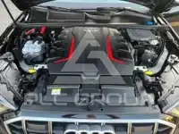 2021 Audi SQ7
