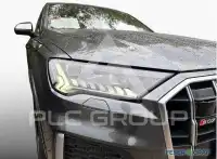 2021 Audi SQ7