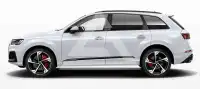 2021 Audi SQ7