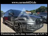 2021 Audi SQ7