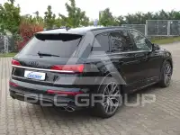 2021 Audi SQ7