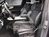 2021 Audi SQ7