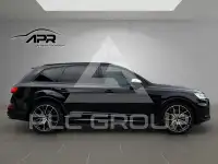 2021 Audi SQ7