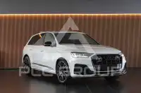 2021 Audi SQ7
