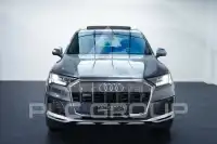 2021 Audi SQ7