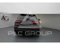 2021 Audi SQ7