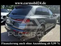 2021 Audi SQ7