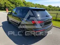 2021 Audi SQ7