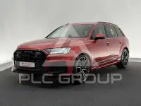 2021 Audi SQ7