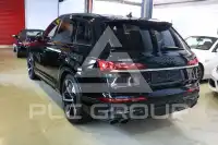 2021 Audi SQ7