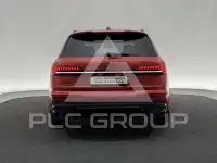 2021 Audi SQ7