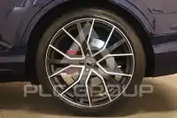2021 Audi SQ7