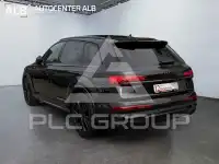 2021 Audi SQ7