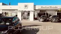2021 Audi SQ7