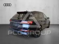 2021 Audi SQ7