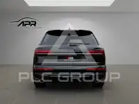2021 Audi SQ7