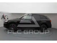 2021 Audi SQ7