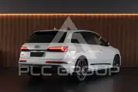2021 Audi SQ7