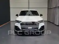 2021 Audi SQ7