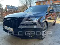 2021 Audi SQ7