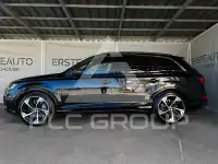 2021 Audi SQ7