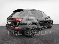 2021 Audi SQ7