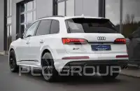 2021 Audi SQ7