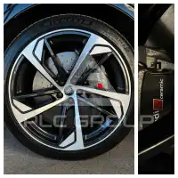 2021 Audi SQ7