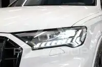 2021 Audi SQ7