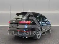 2021 Audi SQ7