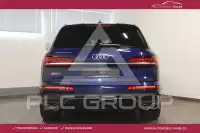 2021 Audi SQ7