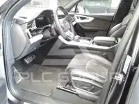 2021 Audi SQ7