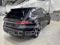 2021 Audi SQ7