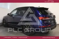 2021 Audi SQ7